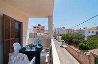 Apartamento Los Estanques Colonia de Sant Jordi Exterior foto