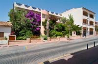 Apartamento Los Estanques Colonia de Sant Jordi Exterior foto