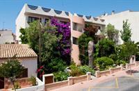 Apartamento Los Estanques Colonia de Sant Jordi Exterior foto